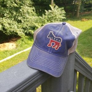 Democratic Hat